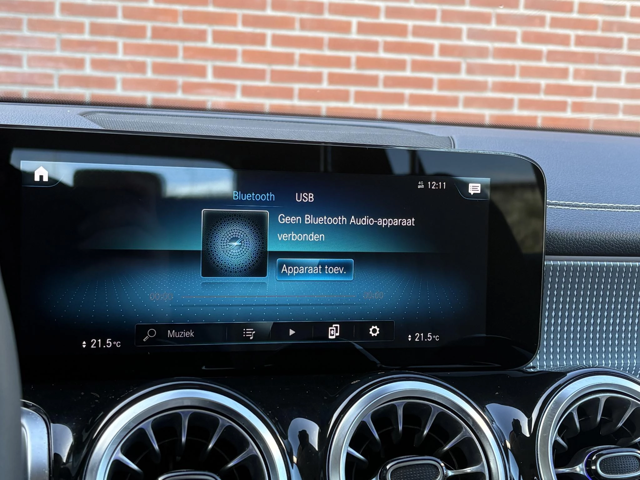 Hoofdafbeelding Mercedes-Benz GLB