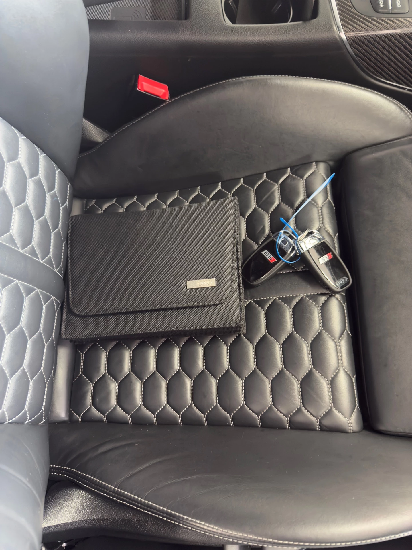 Hoofdafbeelding Audi RS6
