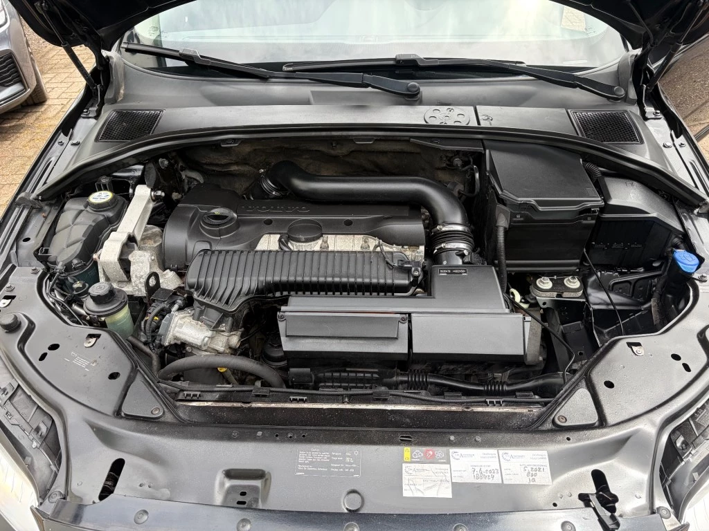 Hoofdafbeelding Volvo V70
