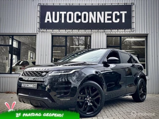Land Rover Range Rover Evoque 2.0 P300 AWD R-Dynamic. VOL OPTIES!