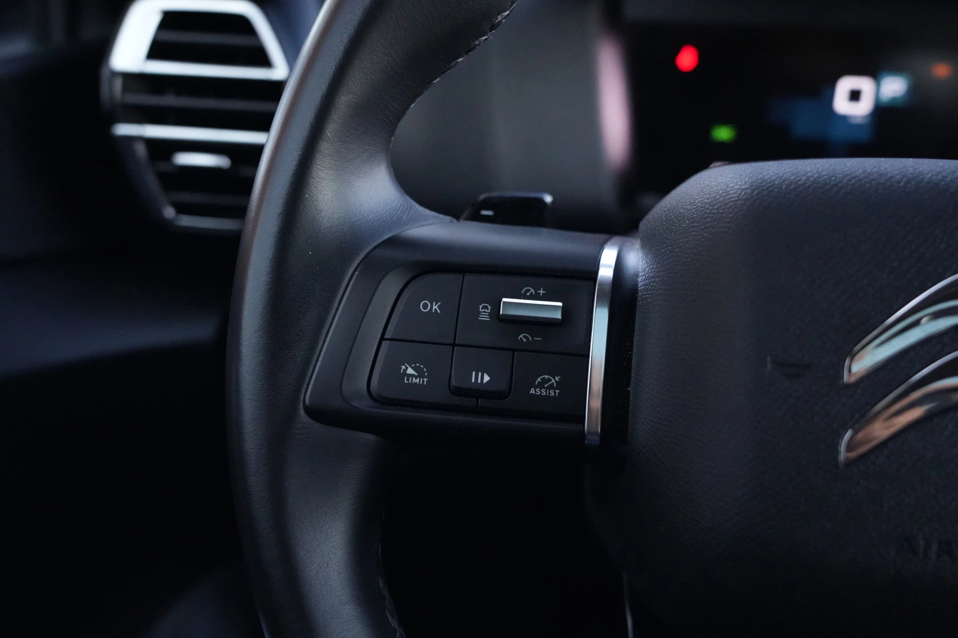 Hoofdafbeelding Citroën C4