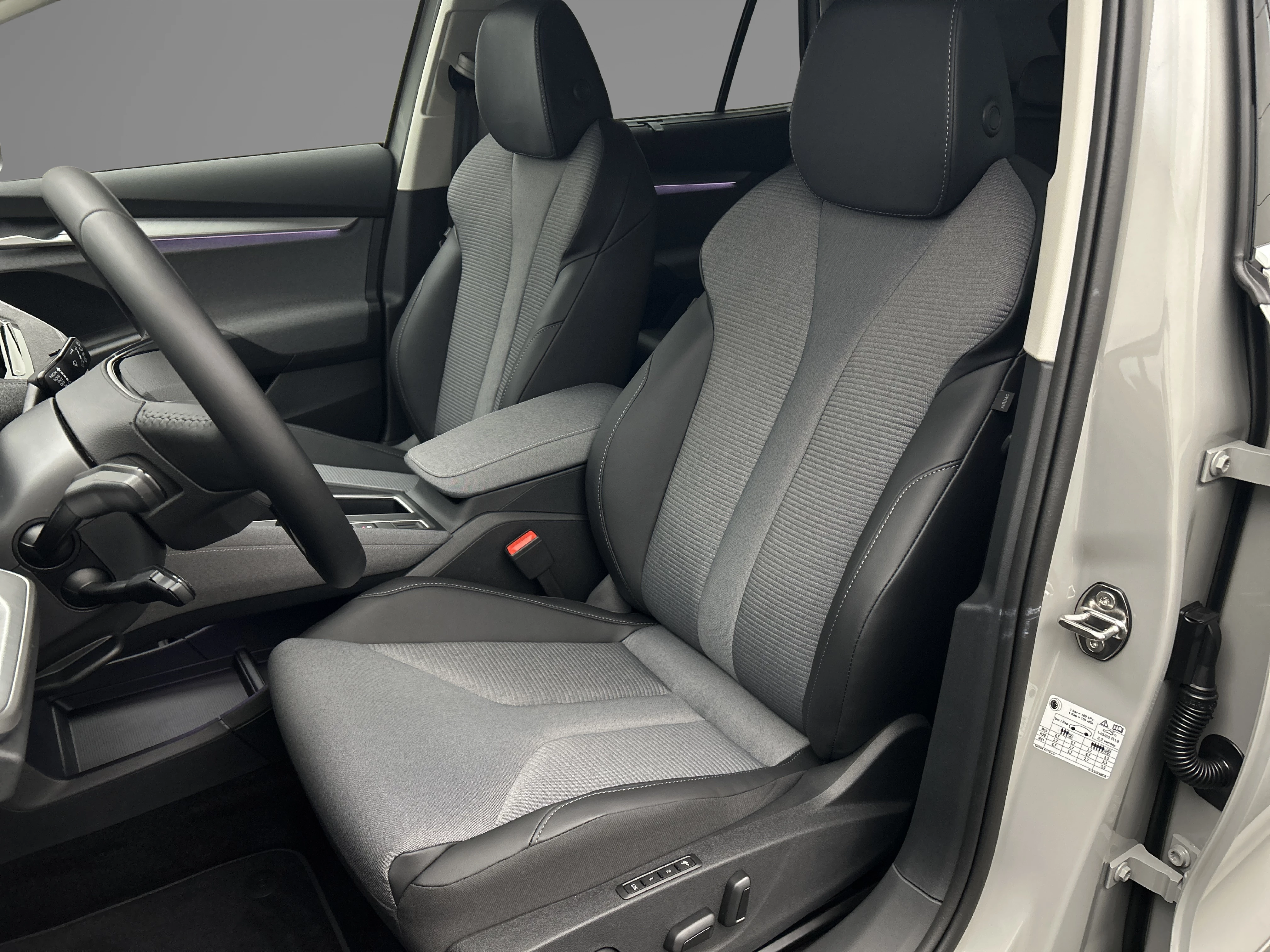 Hoofdafbeelding Škoda Enyaq iV