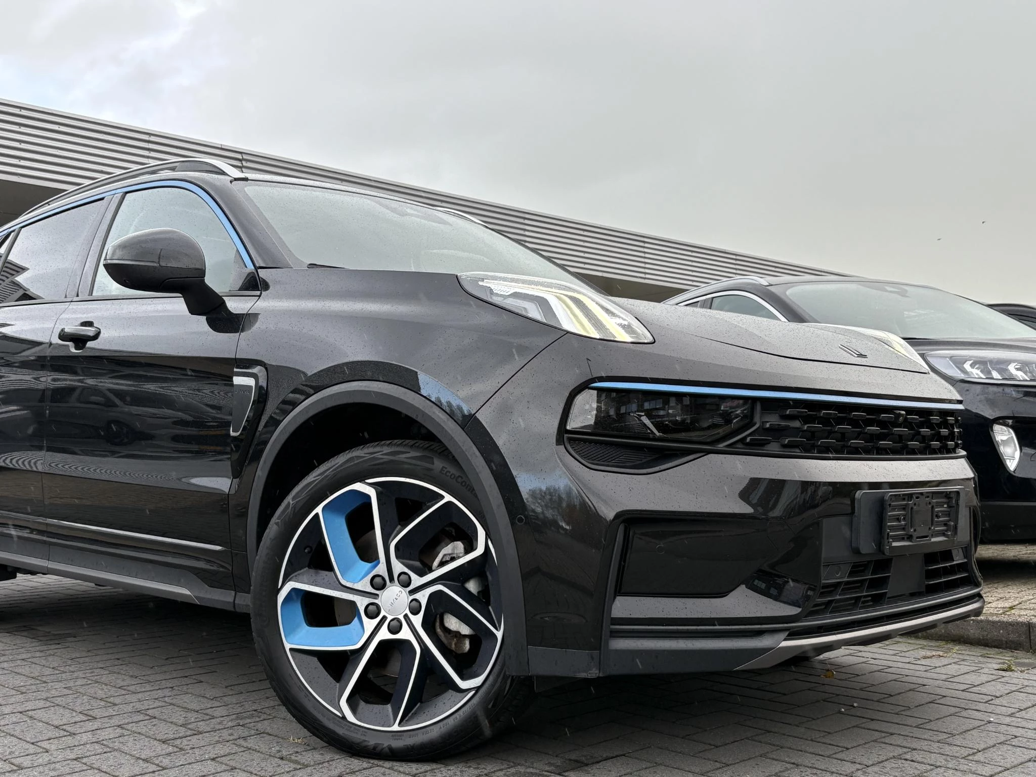 Hoofdafbeelding Lynk & Co 01