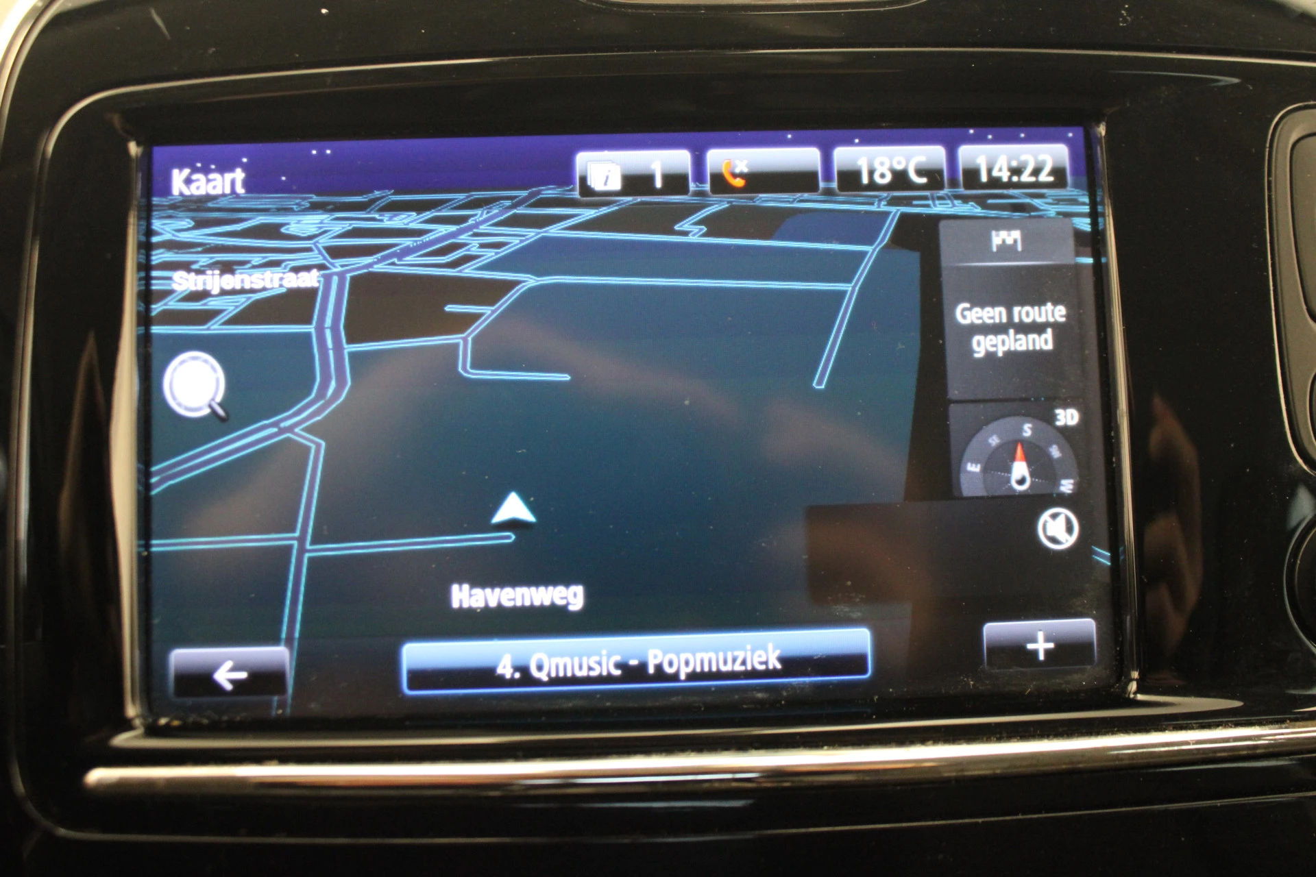 Hoofdafbeelding Renault ZOE