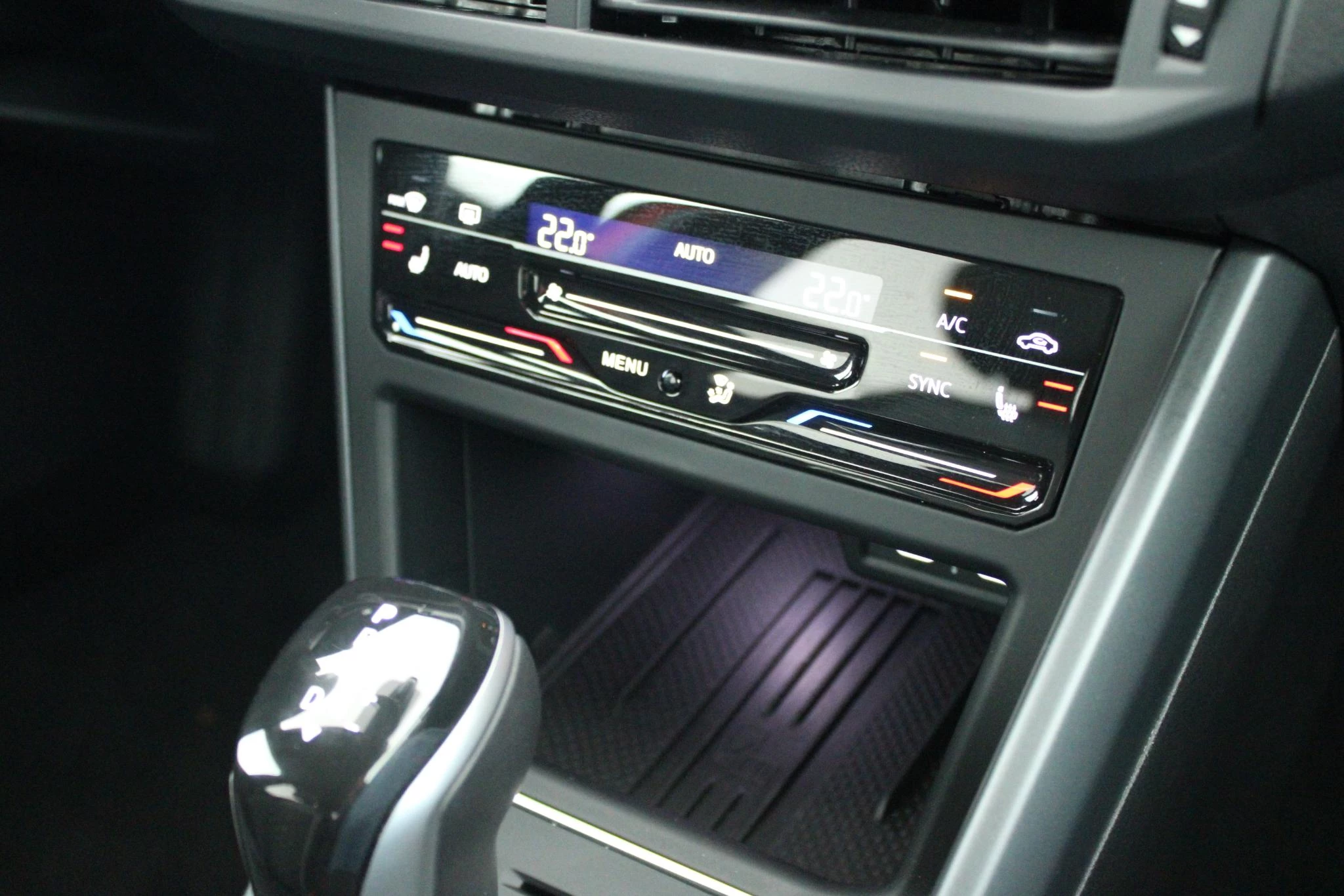 Hoofdafbeelding Volkswagen Taigo