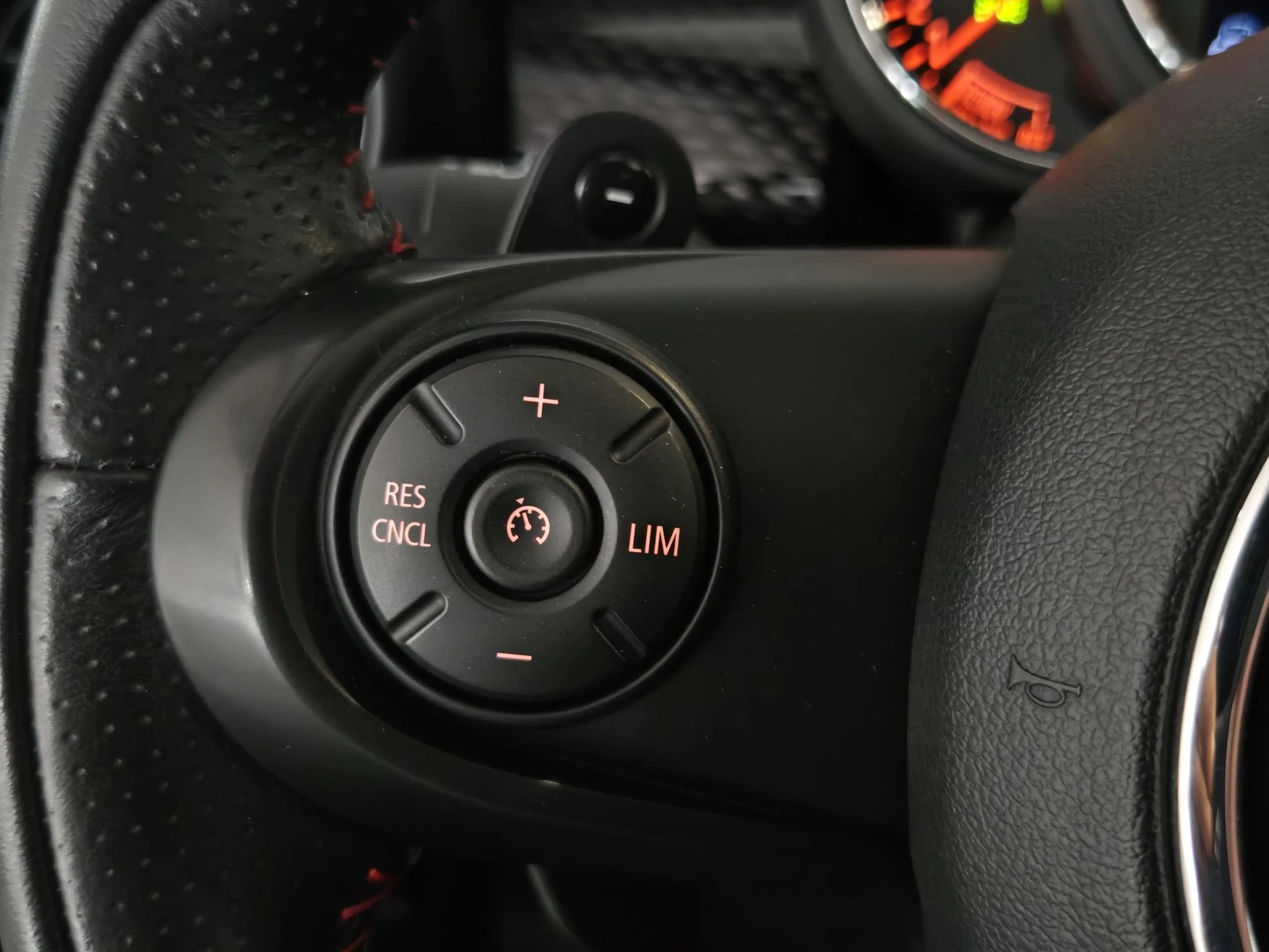 Hoofdafbeelding MINI Cooper S Cabrio