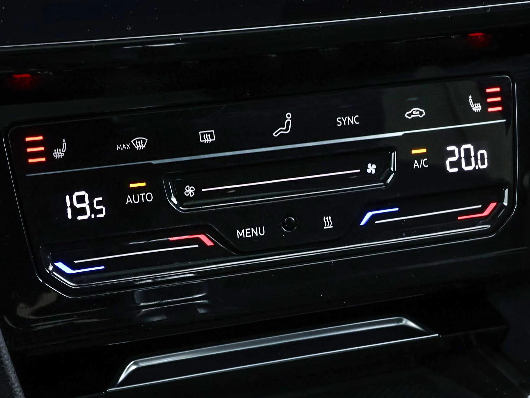 Hoofdafbeelding Volkswagen Arteon