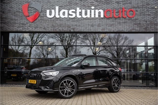 Audi Q3 45 TFSI e S edition , Panoramadak, Sonos, Adap. cruise,