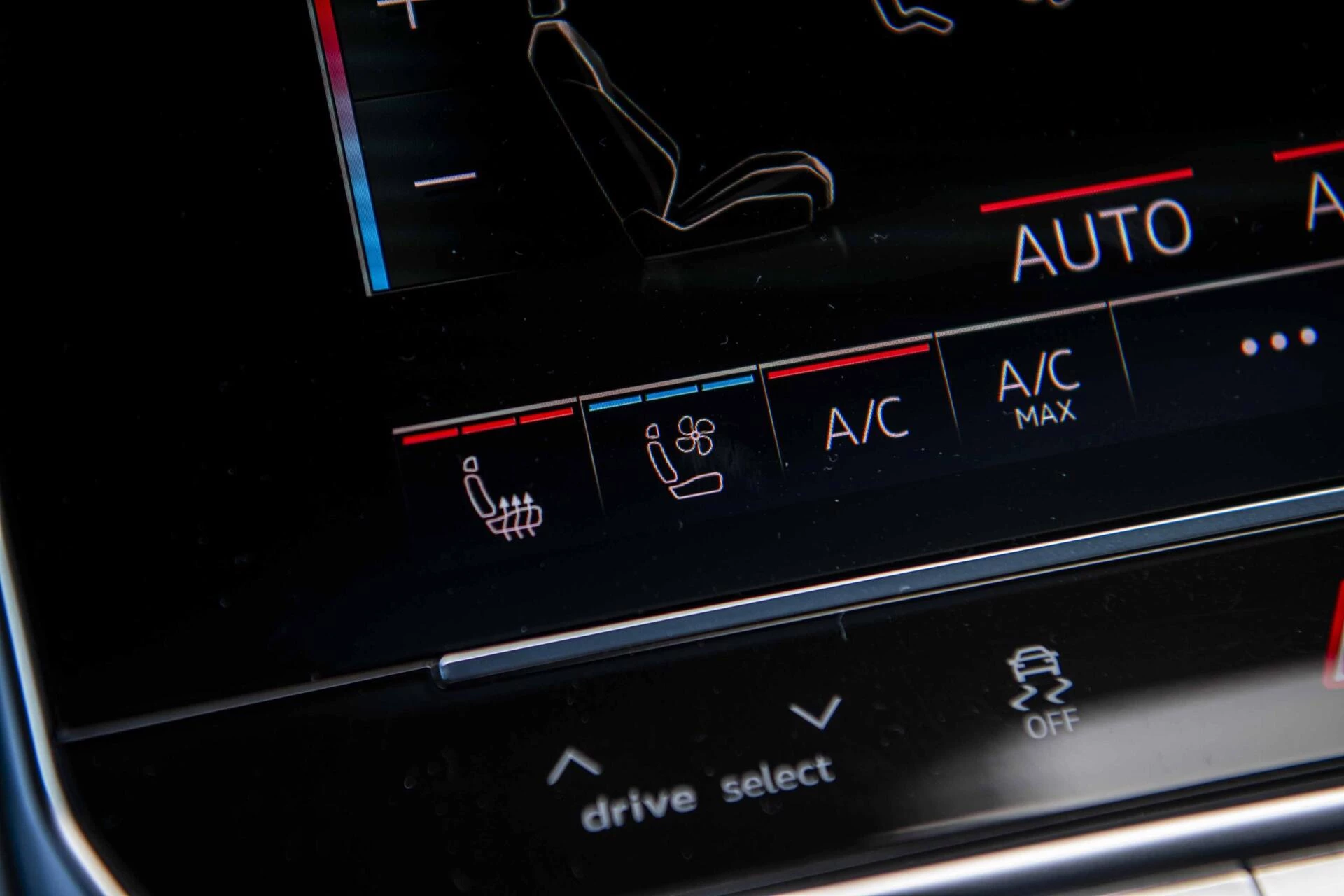 Hoofdafbeelding Audi RS6