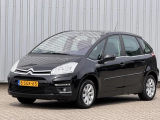 Citroen C4 Picasso 1.6 VTi Intensive inruil mogelijk