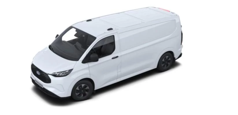 Hoofdafbeelding Ford E-Transit