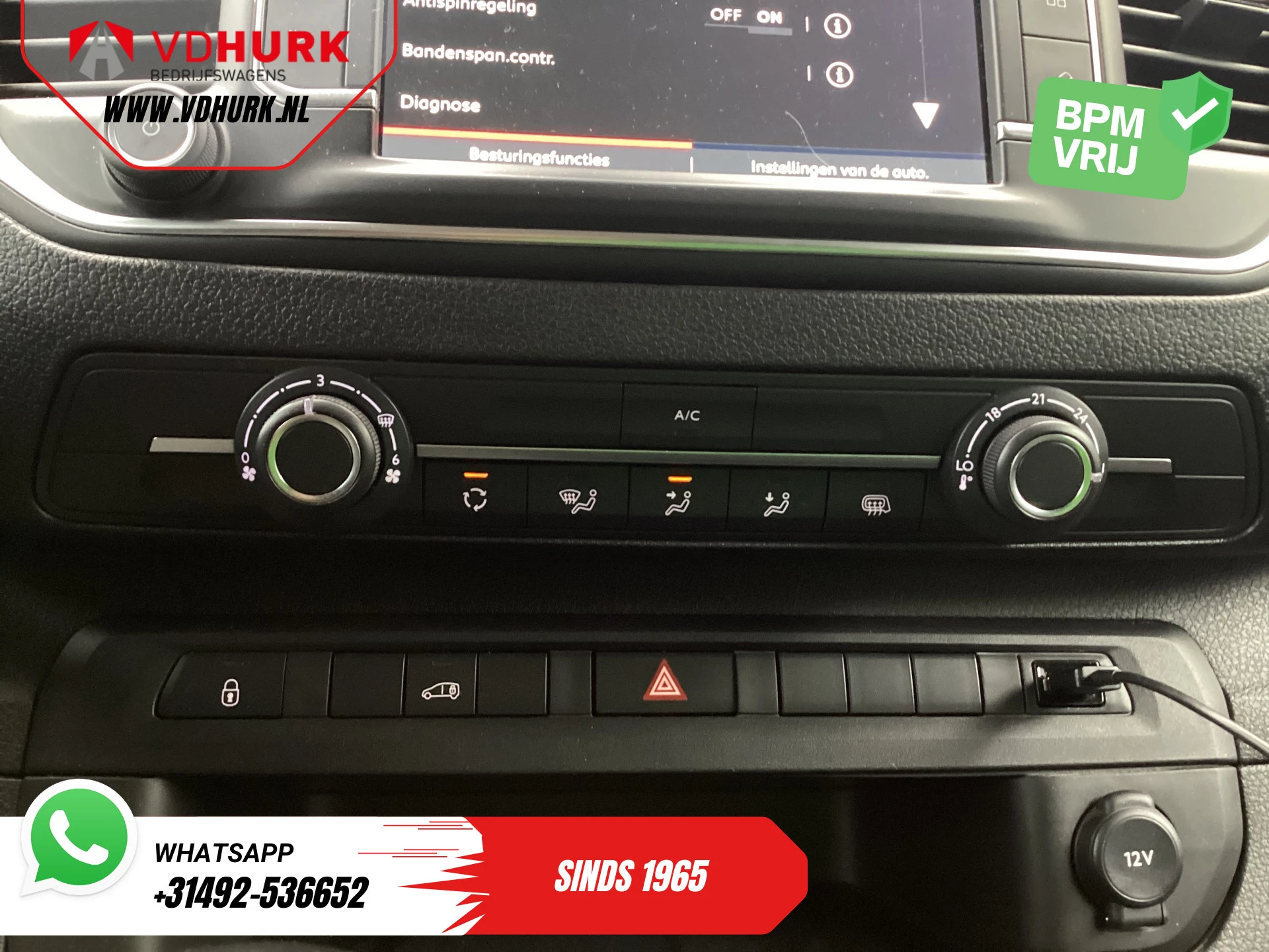 Hoofdafbeelding Fiat Scudo