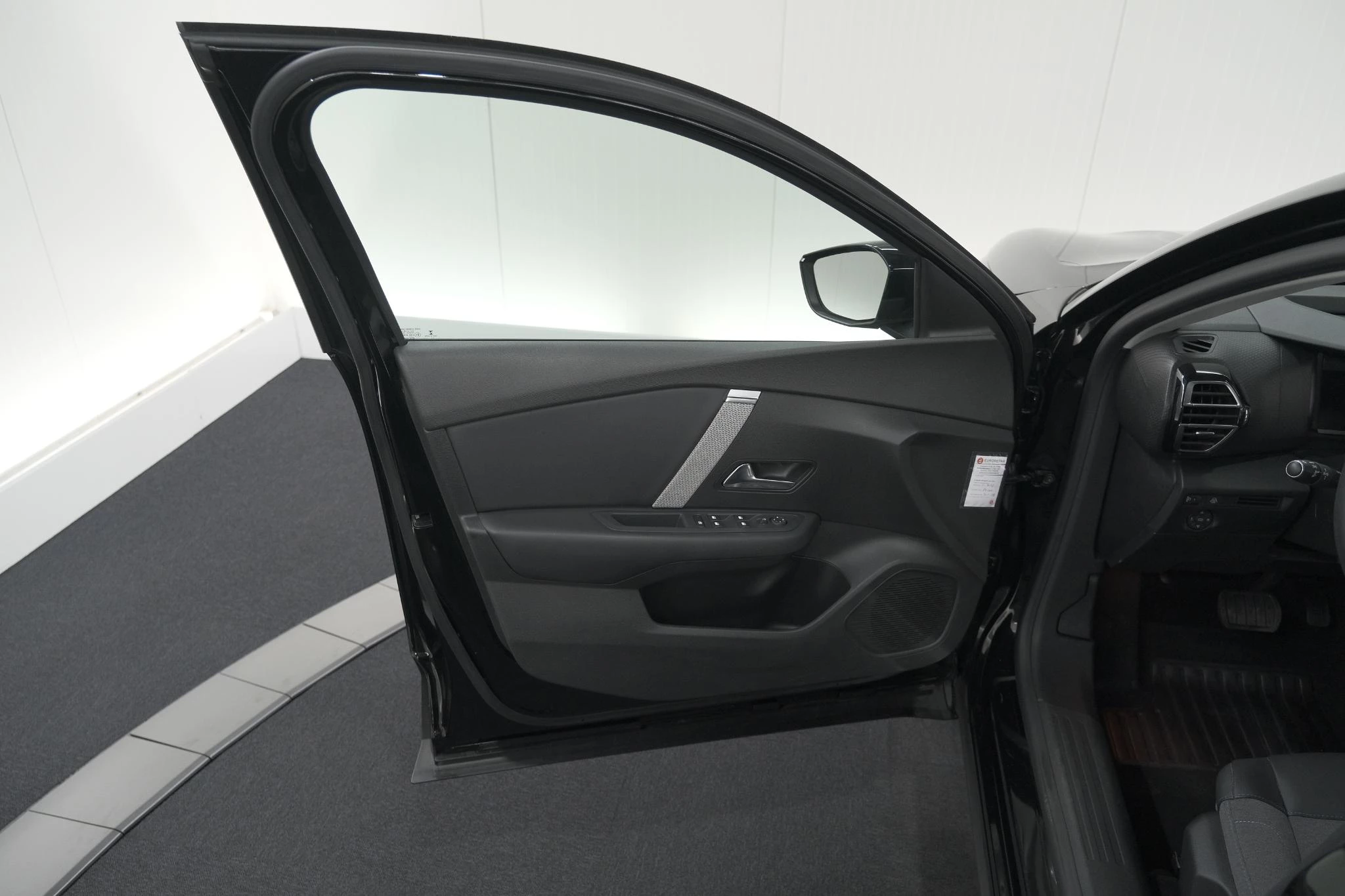 Hoofdafbeelding Citroën C4