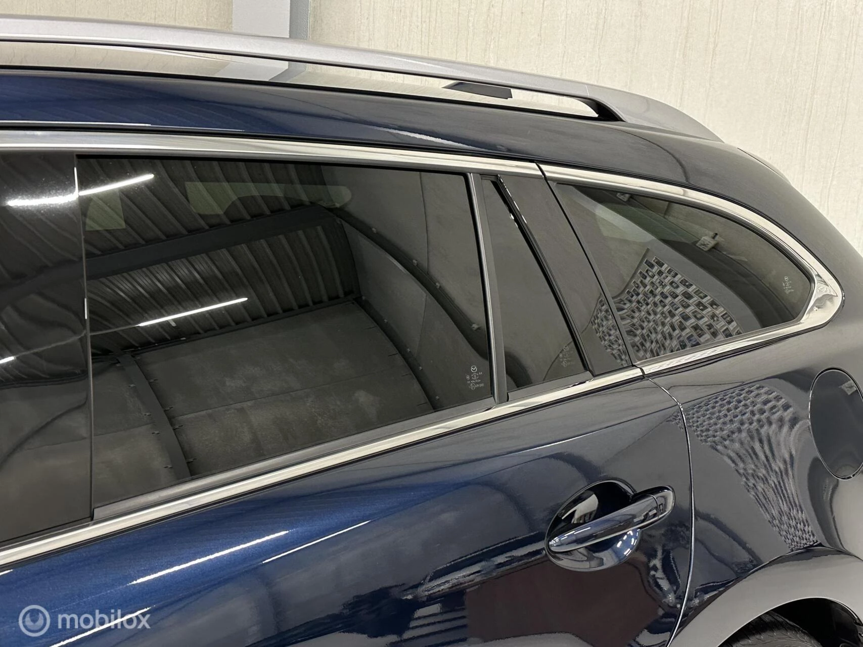 Hoofdafbeelding Mazda 6