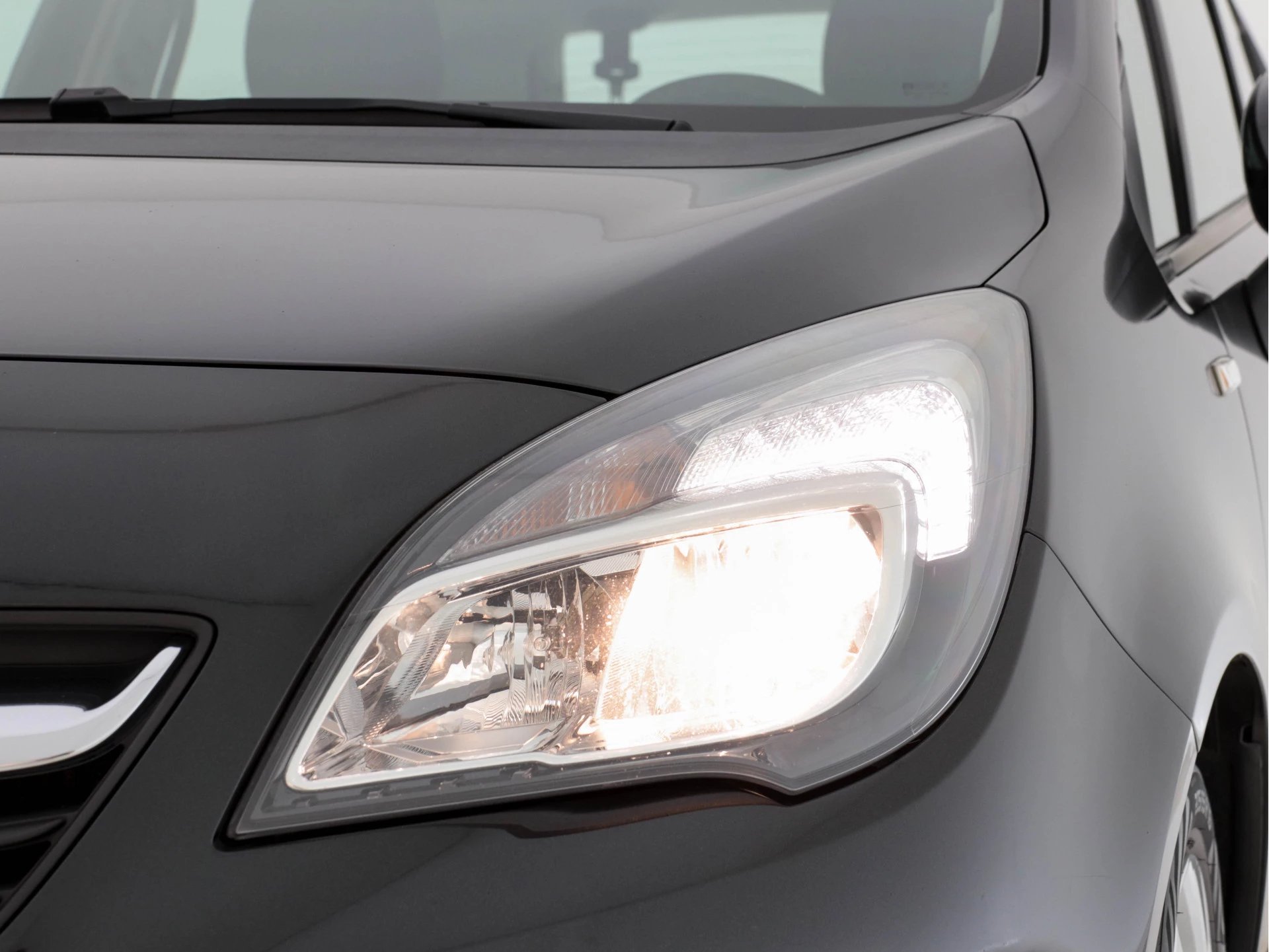 Hoofdafbeelding Opel Meriva