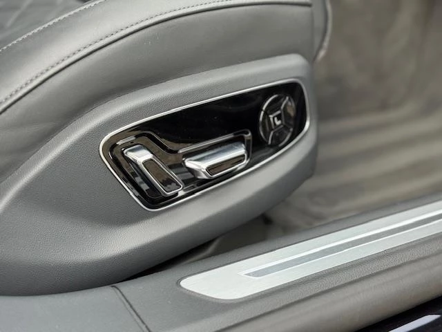 Hoofdafbeelding Audi A8