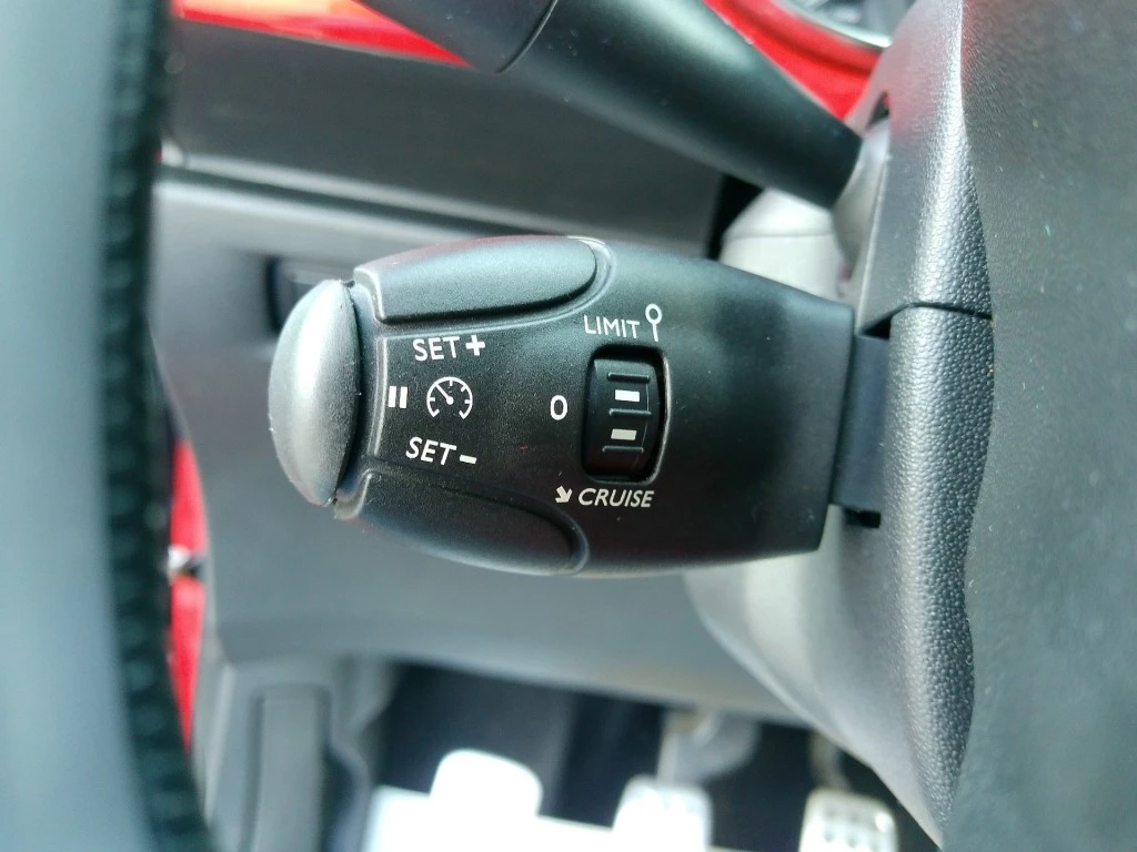 Hoofdafbeelding Citroën DS3