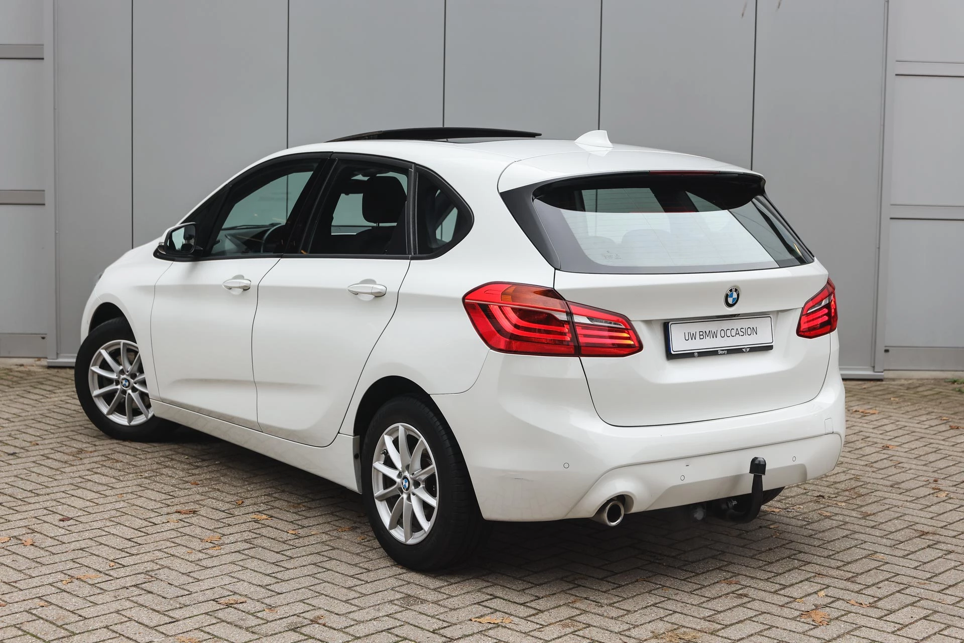 Hoofdafbeelding BMW 2 Serie