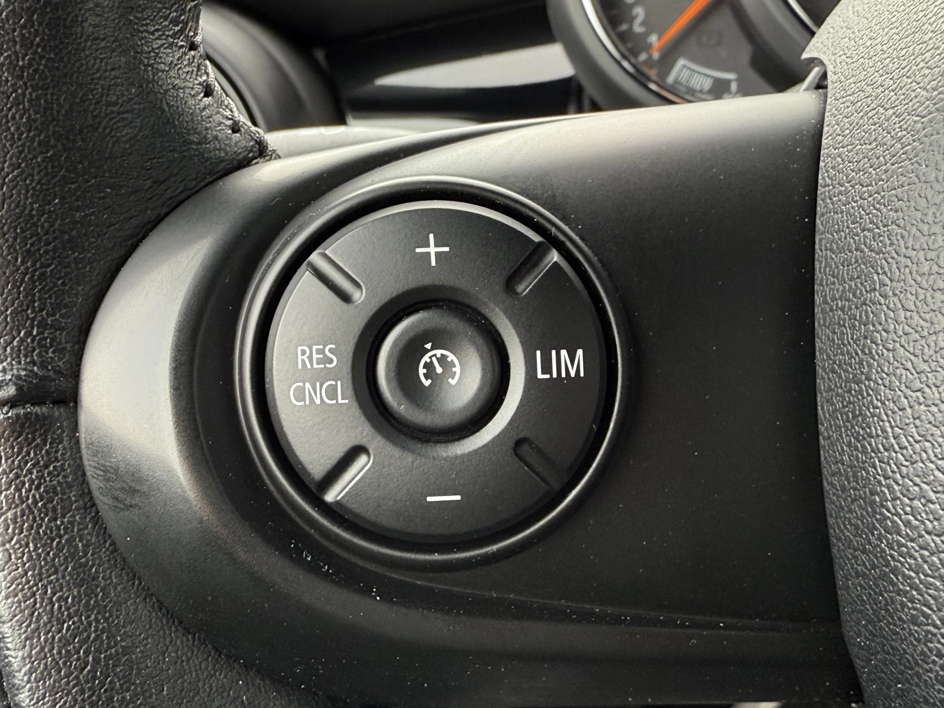 Hoofdafbeelding MINI Cooper S