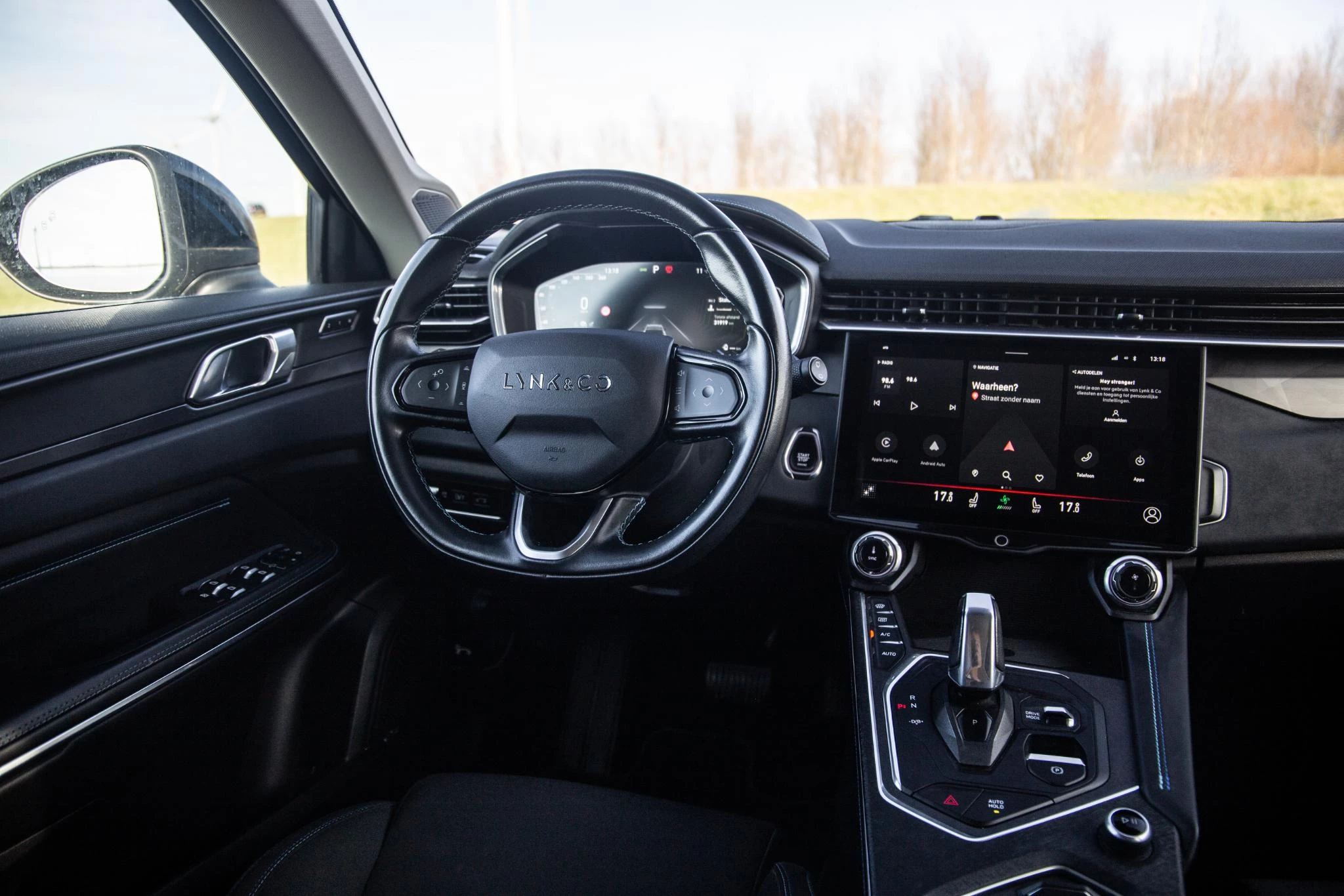 Hoofdafbeelding Lynk & Co 01