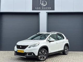 Peugeot 2008 1.2 Allure / Parelmoer / Navi / ACTIE !