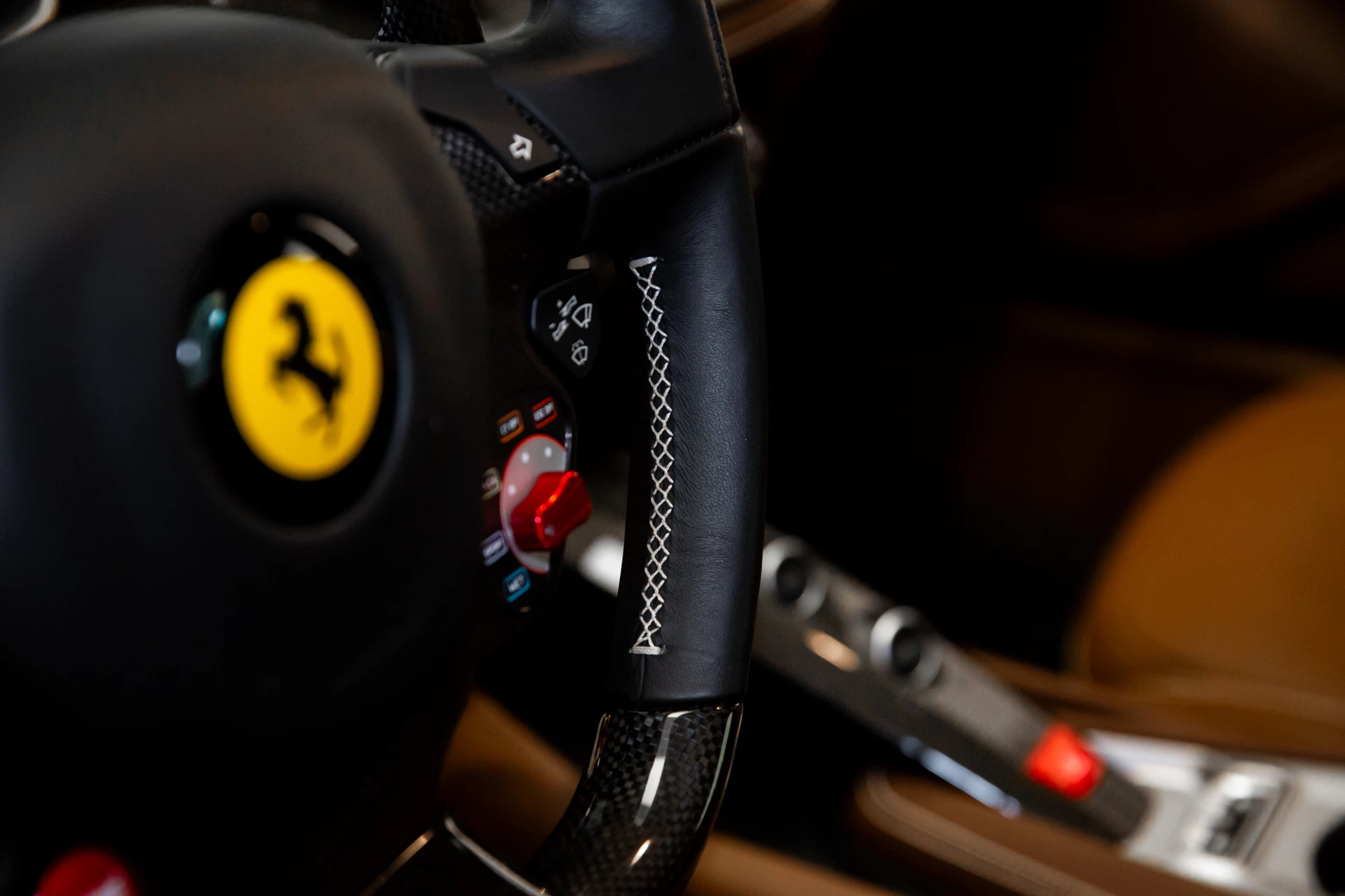 Hoofdafbeelding Ferrari F12