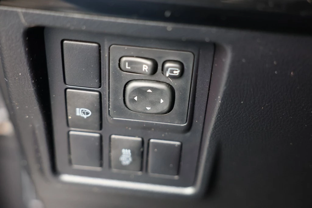 Hoofdafbeelding Toyota Land Cruiser