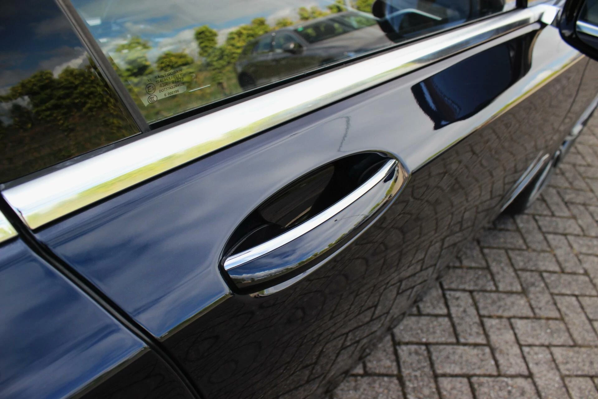 Hoofdafbeelding BMW 7 Serie