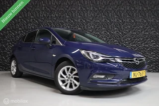 Opel Astra 1.0 Innovation | Keyless | Carplay | Camera | AC