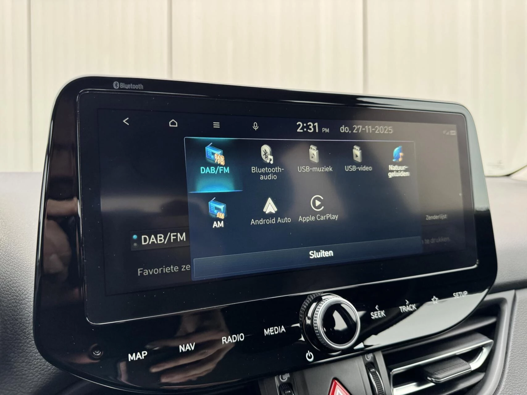 Hoofdafbeelding Hyundai i30