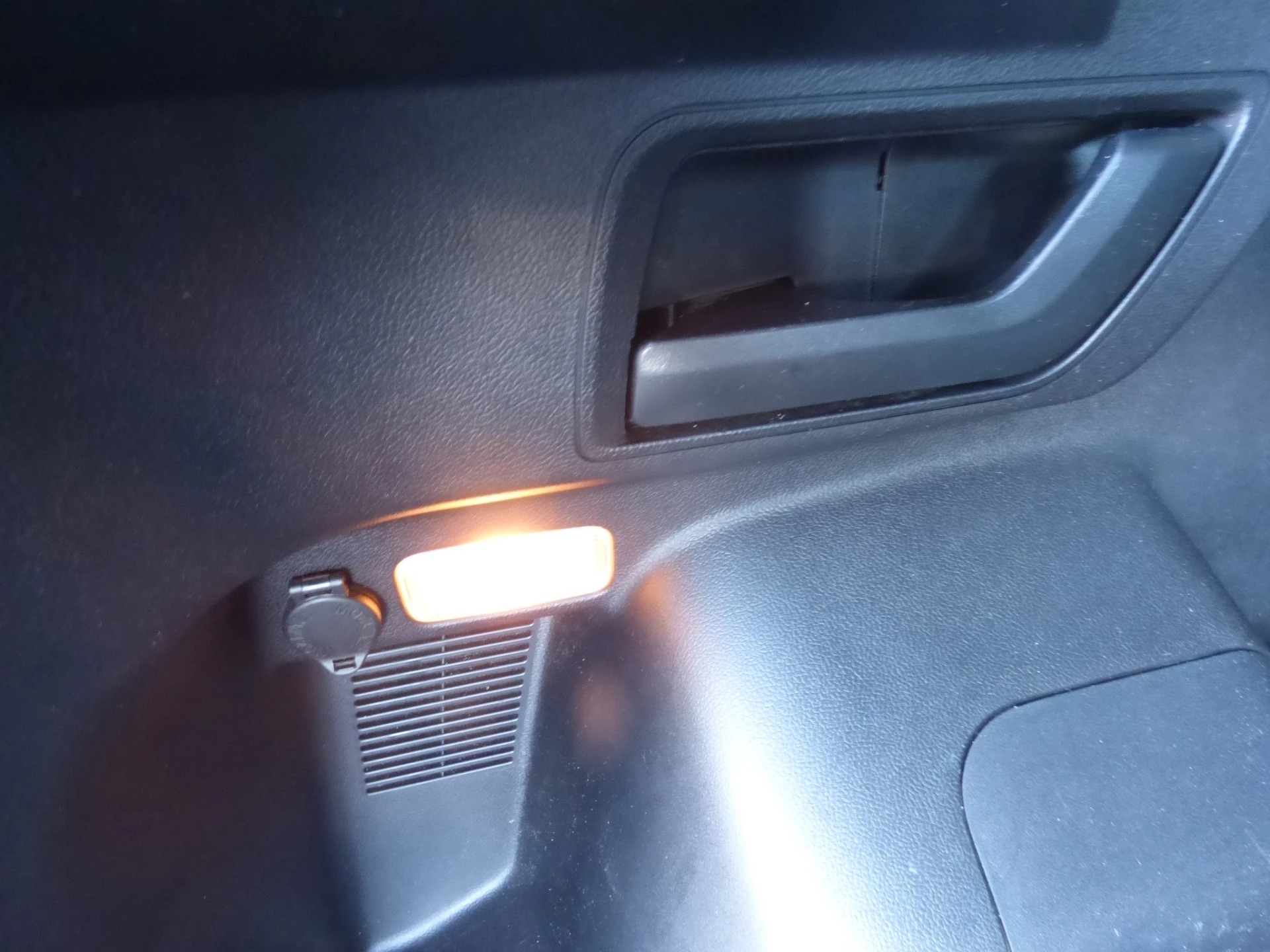 Hoofdafbeelding Subaru Trezia