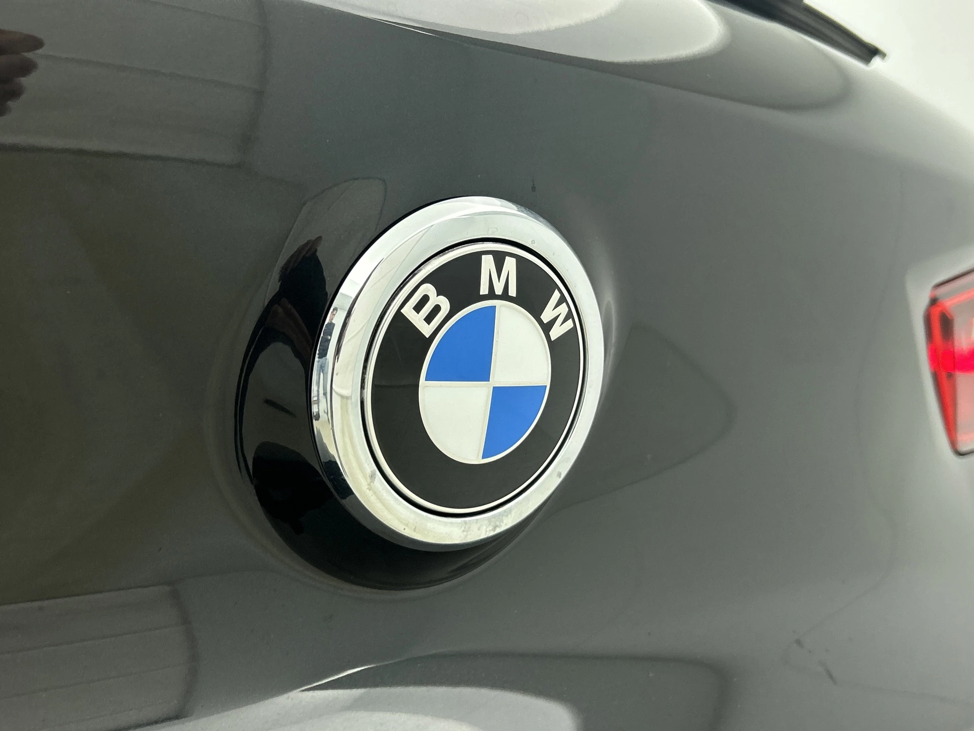 Hoofdafbeelding BMW X2