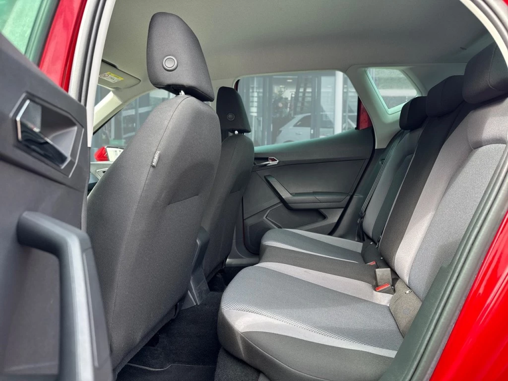 Hoofdafbeelding SEAT Arona