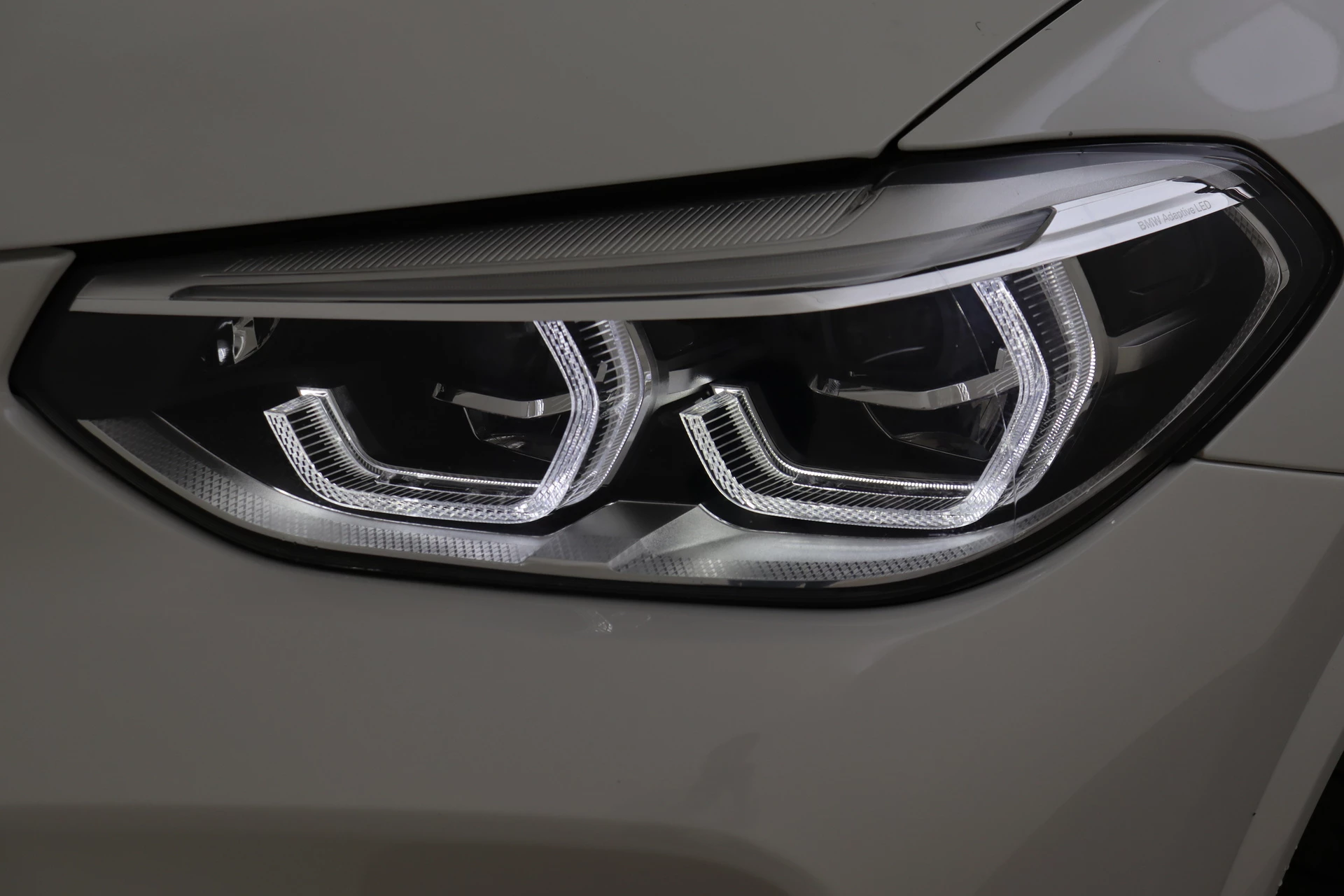 Hoofdafbeelding BMW X4