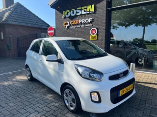 Hoofdafbeelding Kia Picanto Kia Picanto 1.0 CVVT ECO.PLUSL.