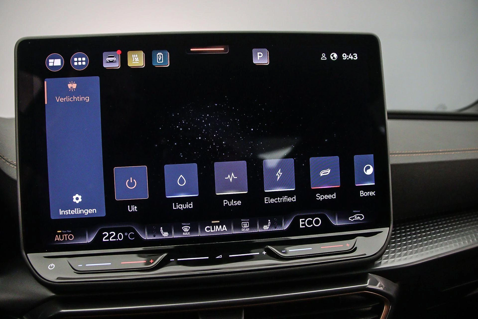 Hoofdafbeelding CUPRA Leon