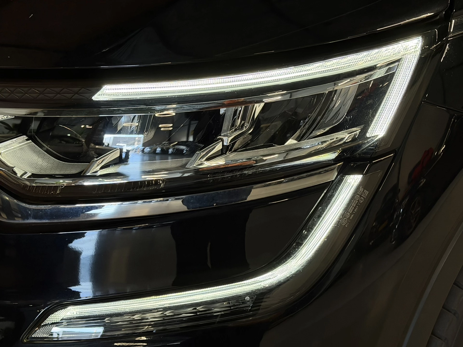 Hoofdafbeelding Renault Koleos