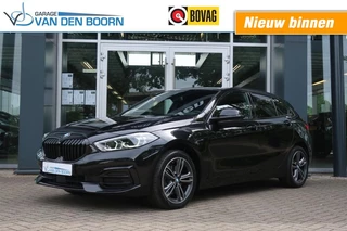 BMW 1 Serie 118i Business, Comfort stoelen, PDC voor en achter, Full LED etc.