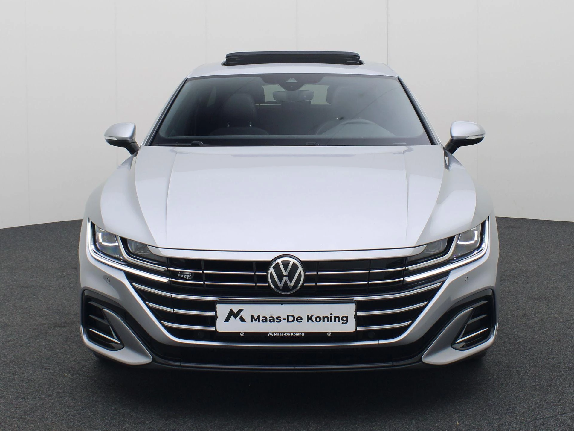 Hoofdafbeelding Volkswagen Arteon