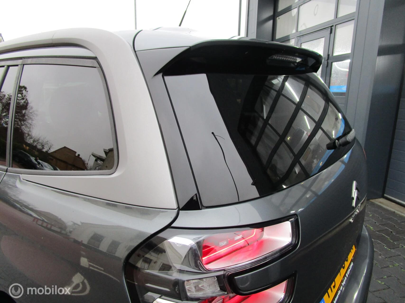 Hoofdafbeelding Citroën Grand C4 Picasso