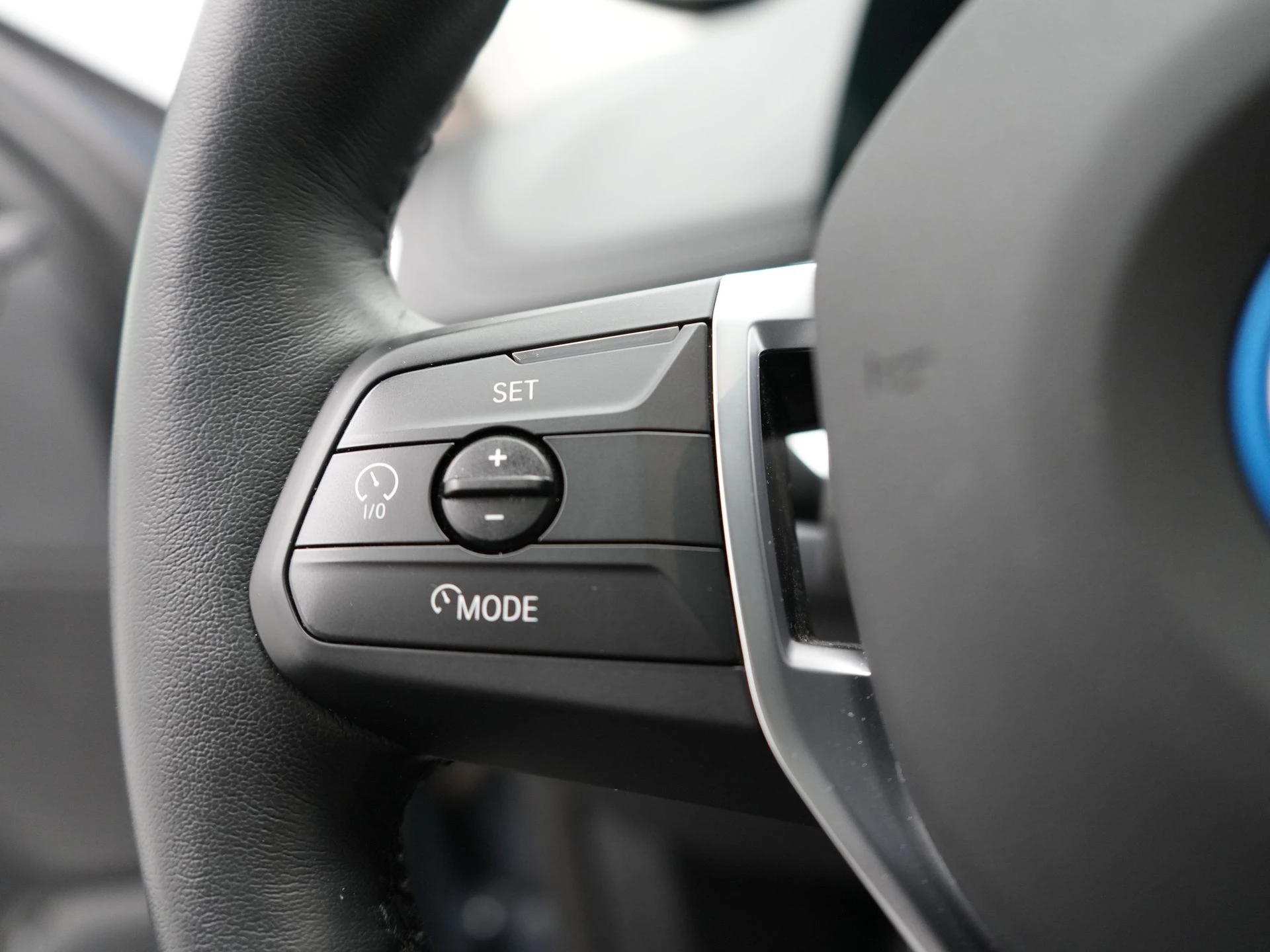 Hoofdafbeelding BMW iX1