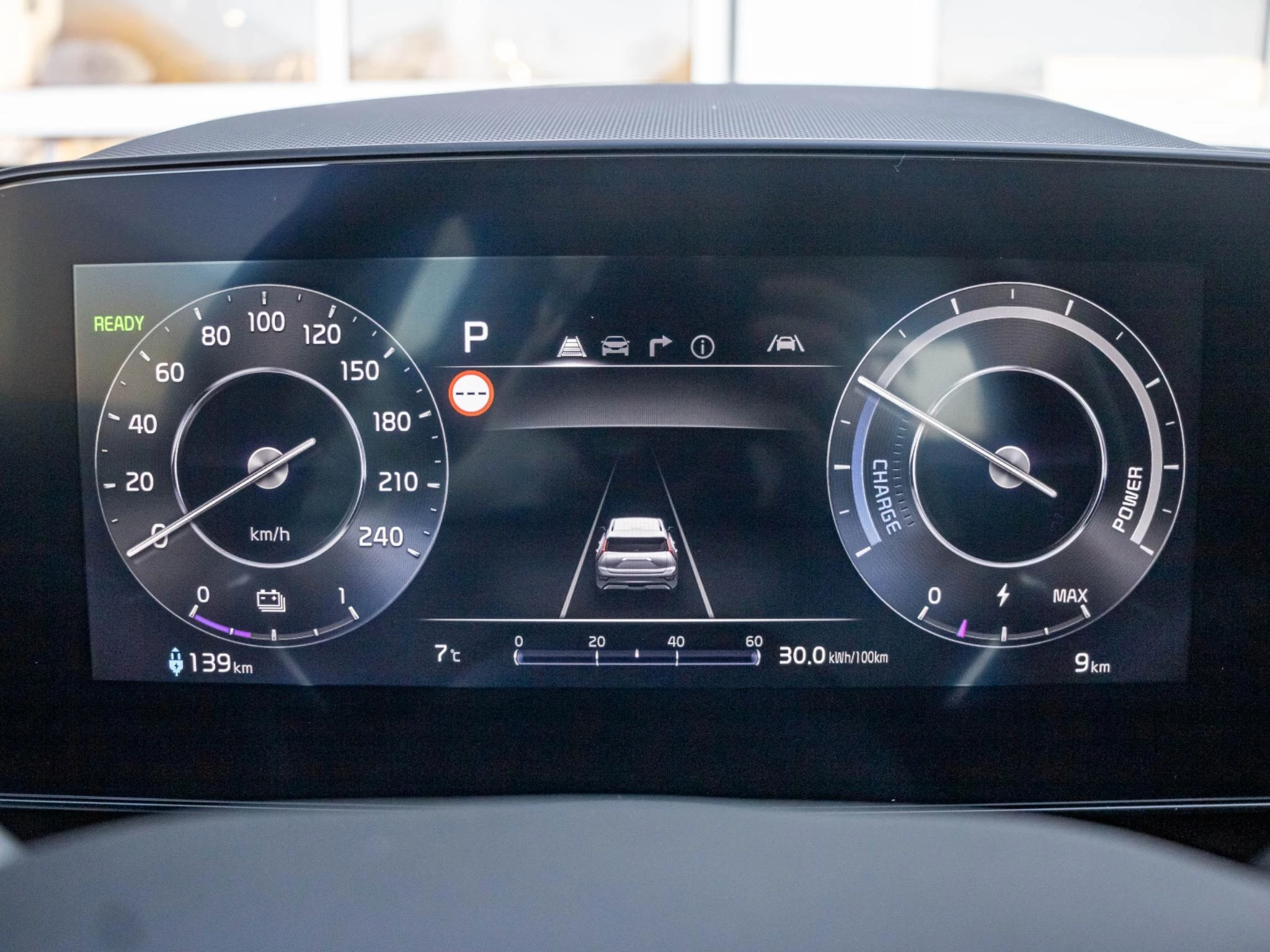 Hoofdafbeelding Kia Niro EV