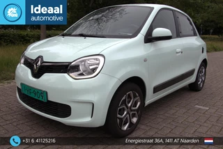 Renault Twingo 1.0 SCe Collection