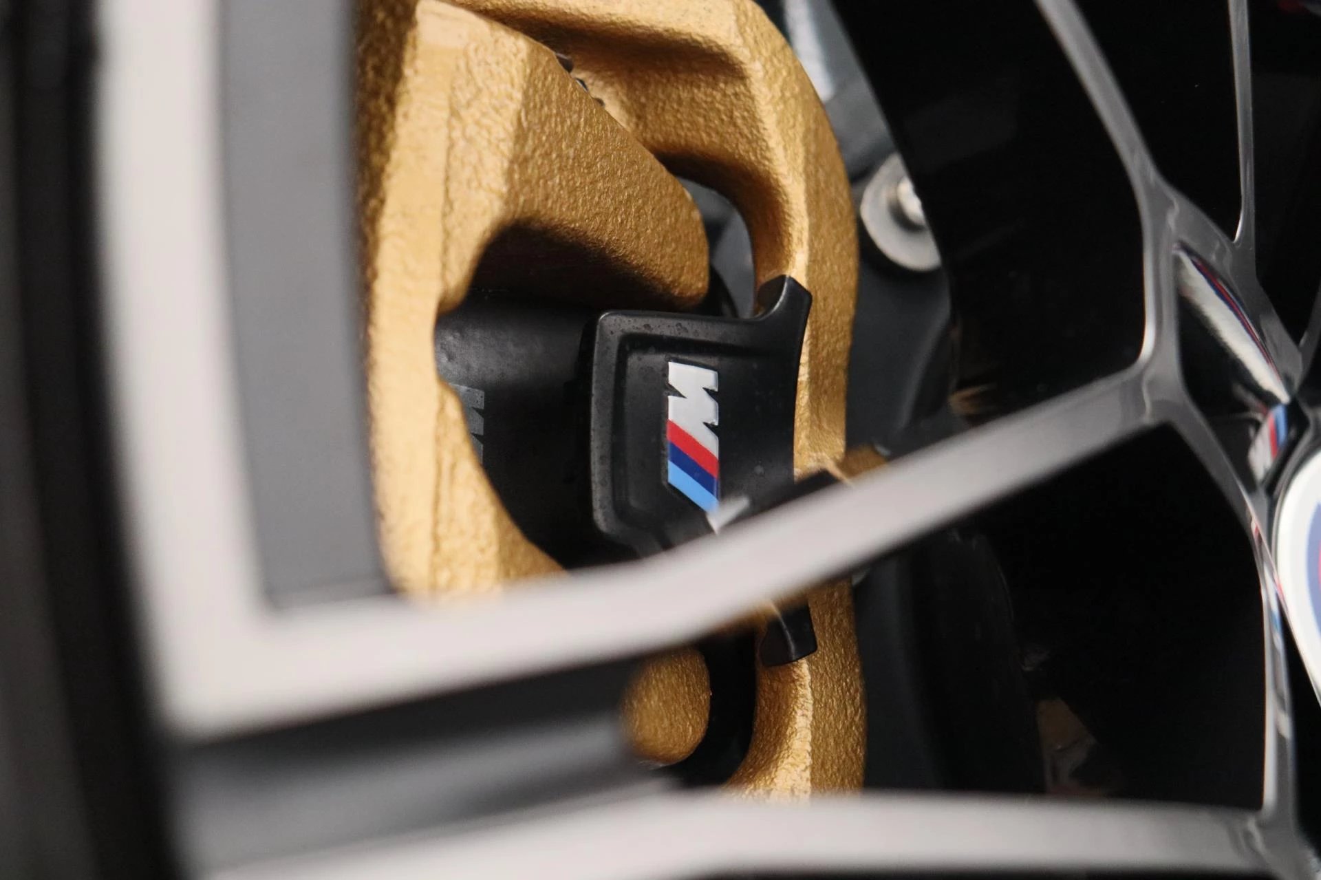 Hoofdafbeelding BMW M3