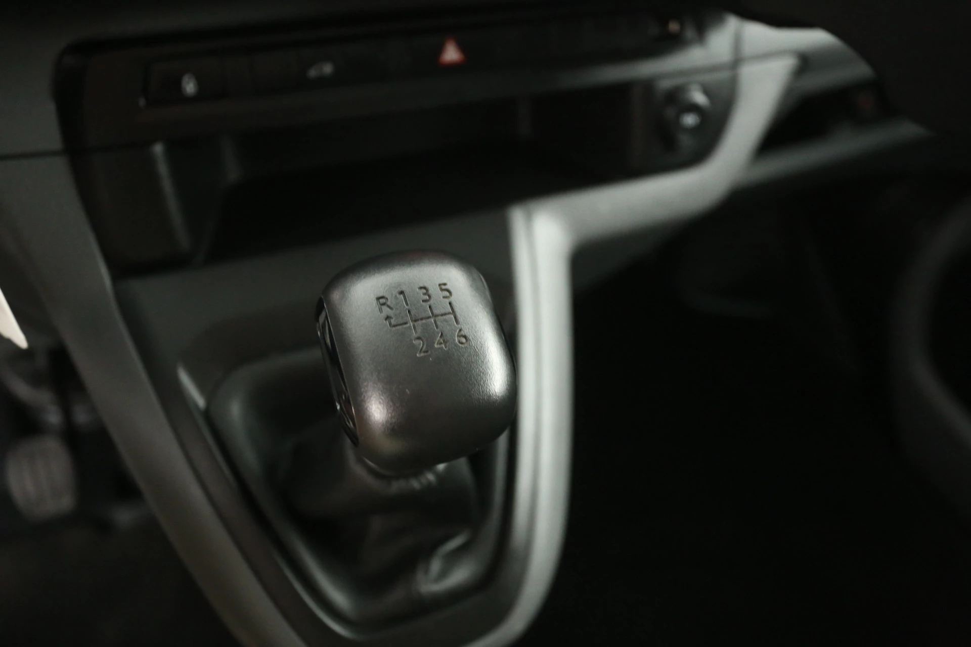 Hoofdafbeelding Toyota ProAce