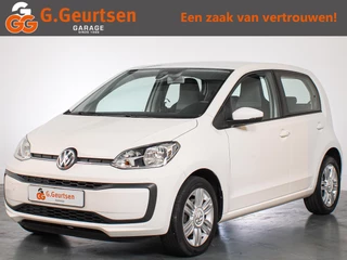 Volkswagen Up! 1.0 BMT move up! Executive, Airco, Bluetooth, radio