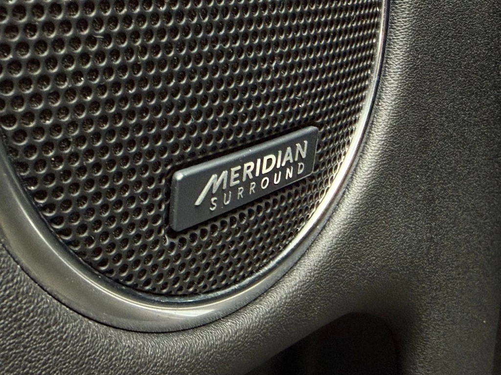 Hoofdafbeelding Land Rover Discovery Sport
