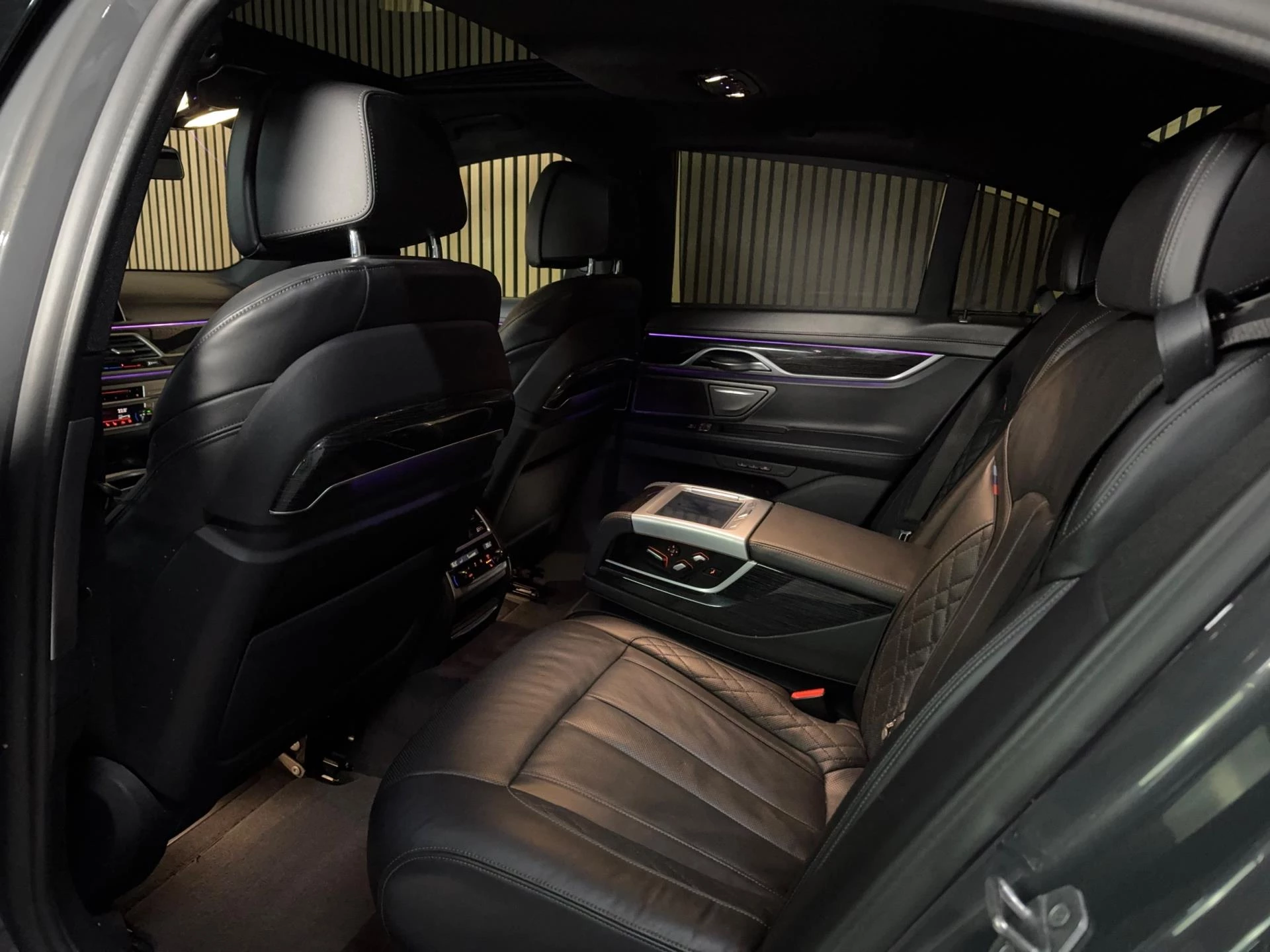 Hoofdafbeelding BMW 7 Serie