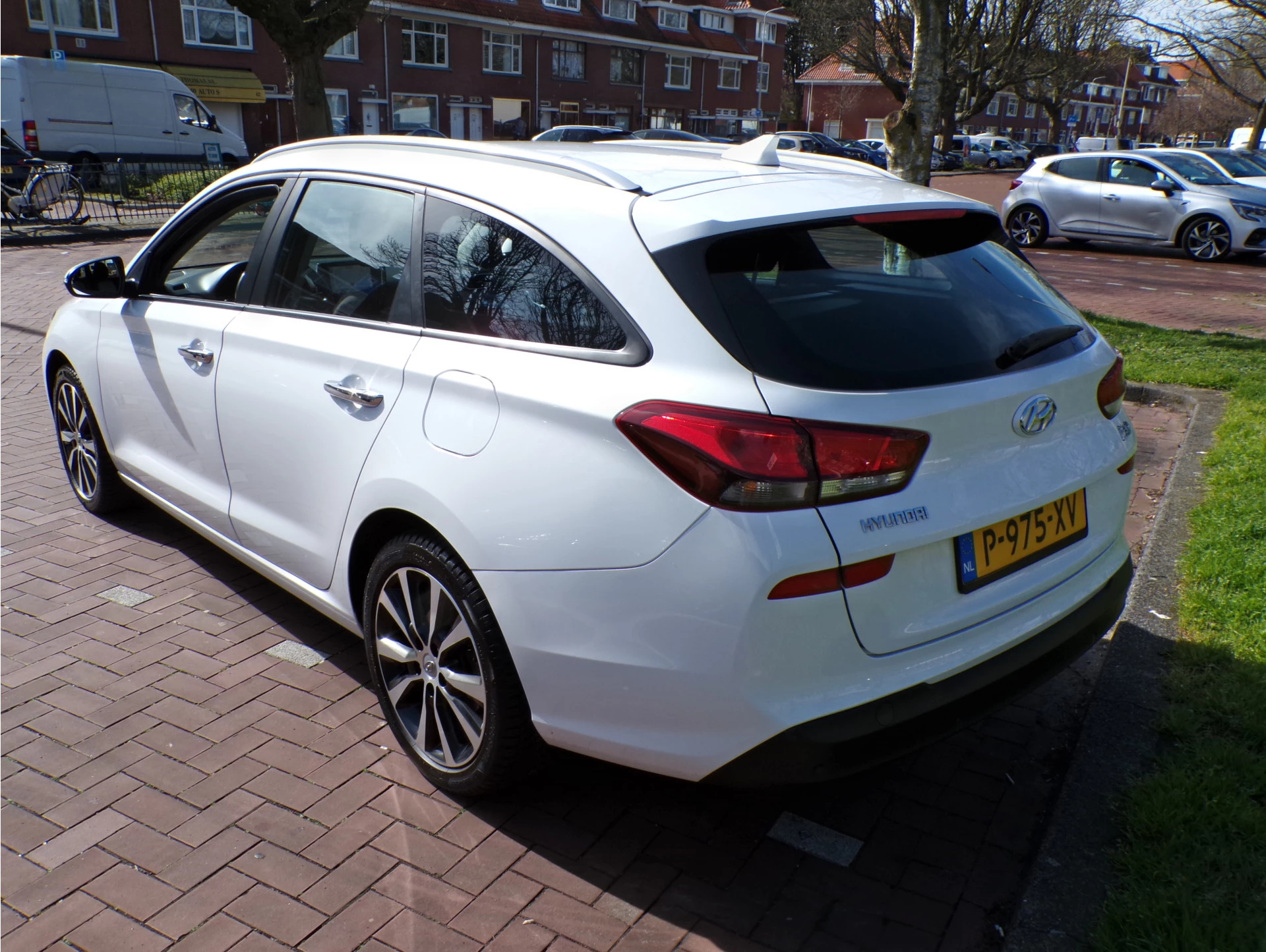 Hoofdafbeelding Hyundai i30