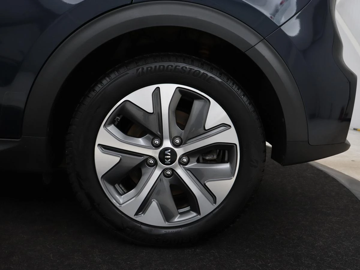 Hoofdafbeelding Kia e-Niro